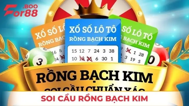 Soi Cầu Rồng Bạch Kim